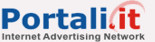 Portali.it - Internet Advertising Network - Ã¨ Concessionaria di Pubblicità per il Portale Web topicidi.it